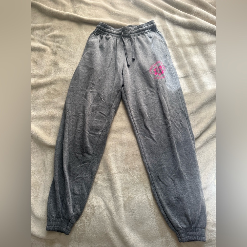 Women’s jogger